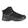 CMP Wanderschuhe Rigel Mid Trekking WP (wasserdicht) schwarz Herren